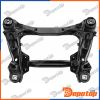 Berceau de Moteur avant pour VW | ZRZ-AU-002, 7L0499030Q